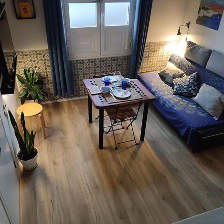 La Haciendita De La Casita Azul 拉克鲁斯 外观 照片