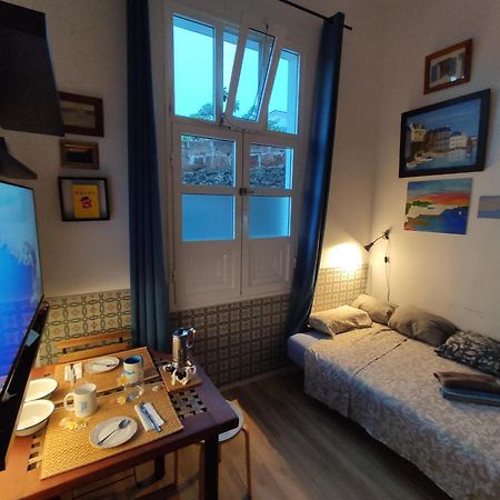 La Haciendita De La Casita Azul 拉克鲁斯 外观 照片
