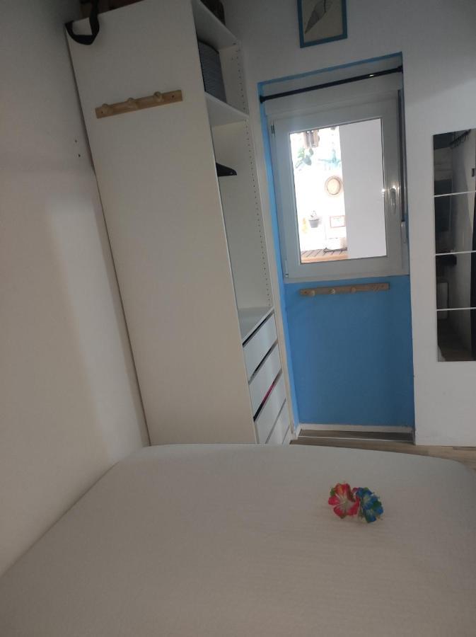 La Haciendita De La Casita Azul 拉克鲁斯 外观 照片