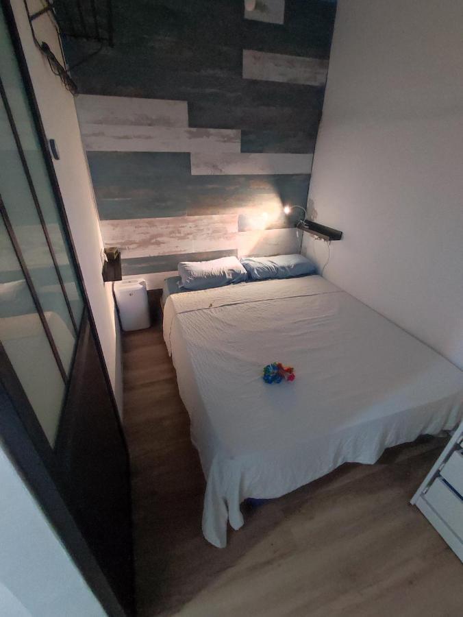 La Haciendita De La Casita Azul 拉克鲁斯 外观 照片
