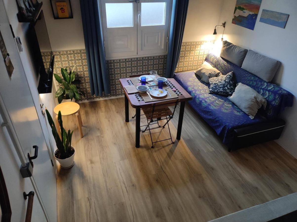 La Haciendita De La Casita Azul 拉克鲁斯 外观 照片
