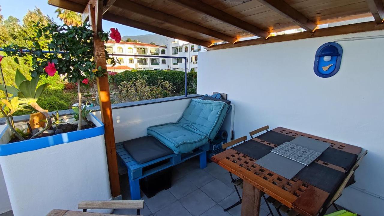 La Haciendita De La Casita Azul 拉克鲁斯 外观 照片