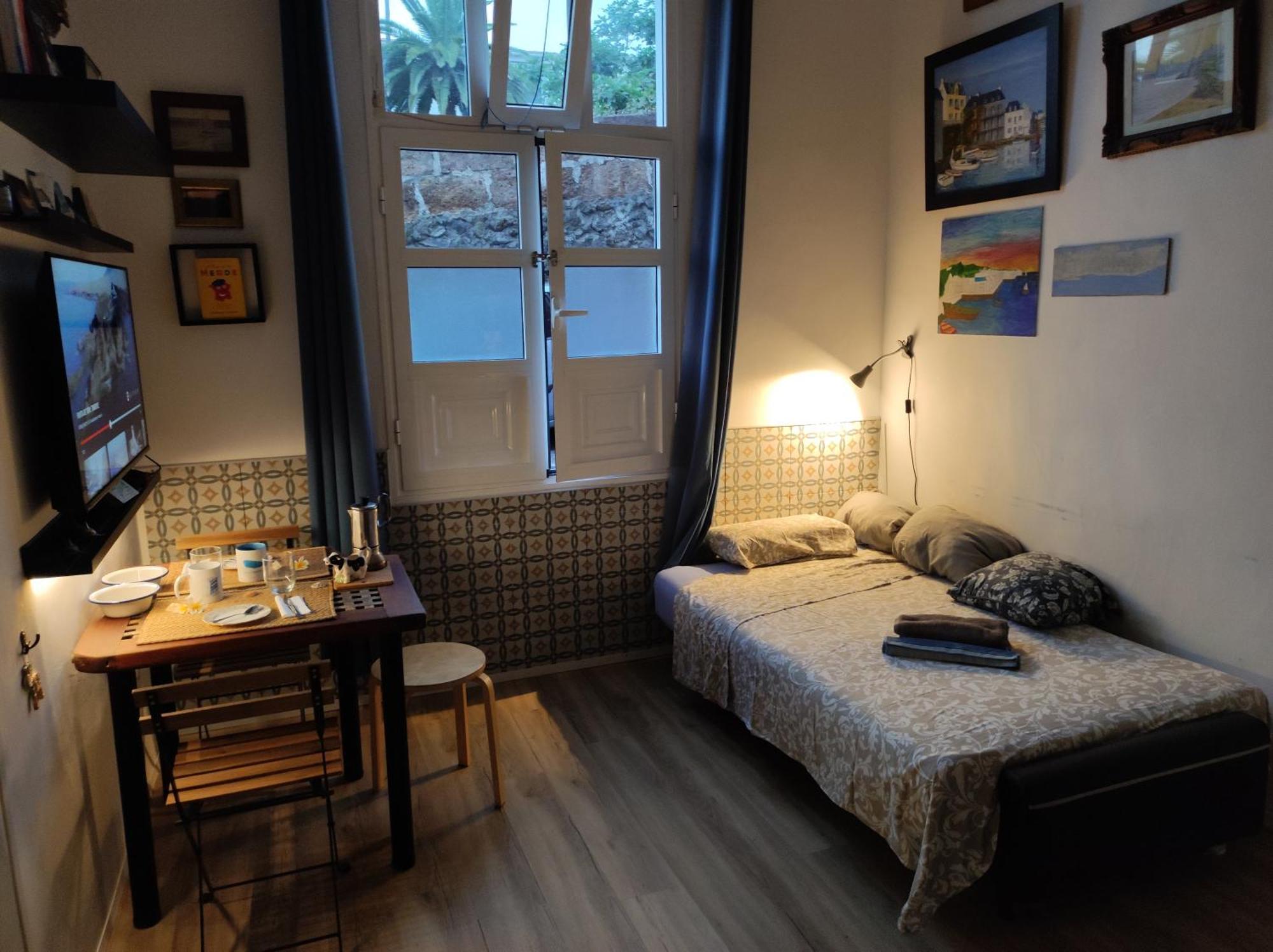 La Haciendita De La Casita Azul 拉克鲁斯 外观 照片